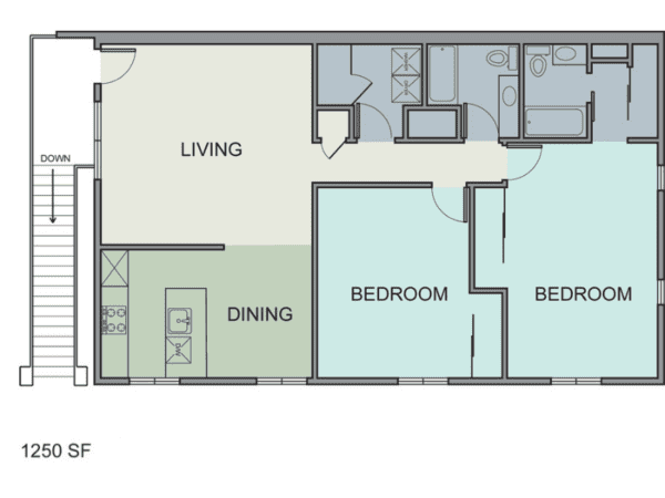 Marlene Village Townhomes