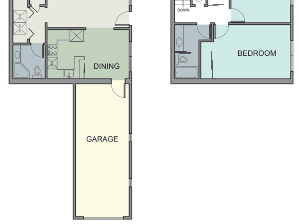 Marlene Village Townhomes