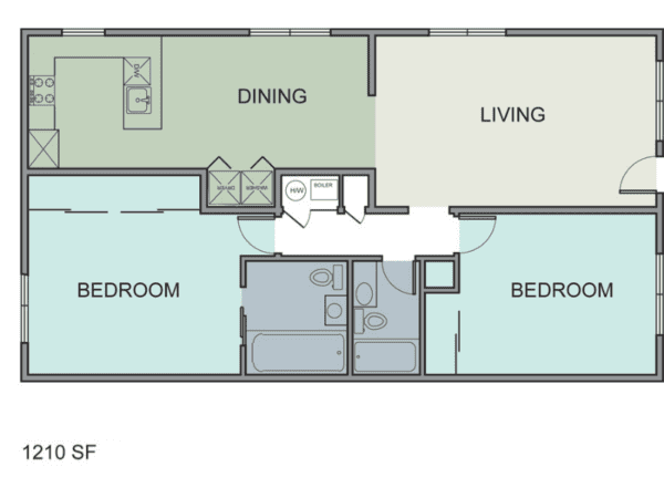 Marlene Village Townhomes